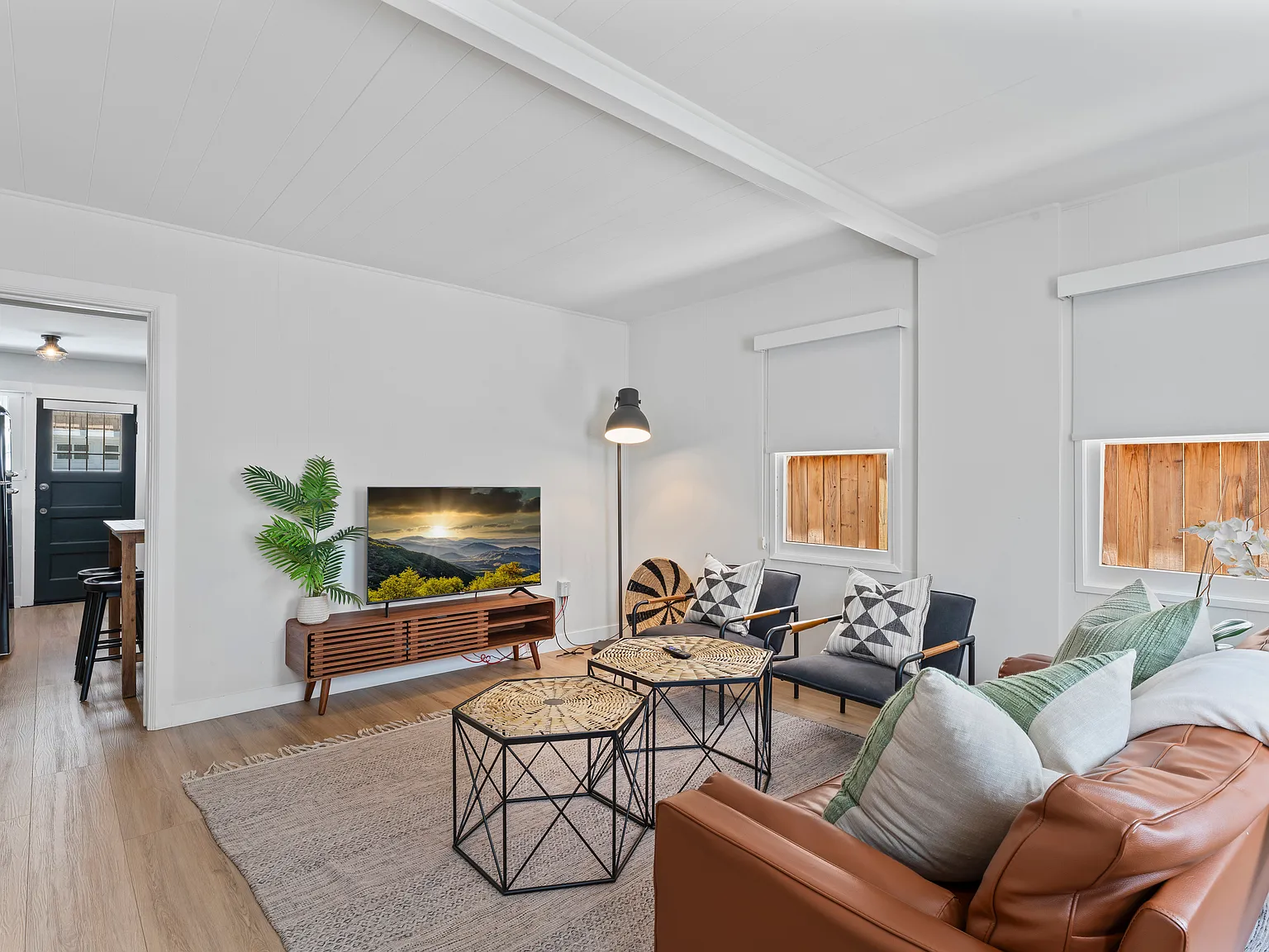 1 bed, 500 sqft, $4,500 — Photo 4