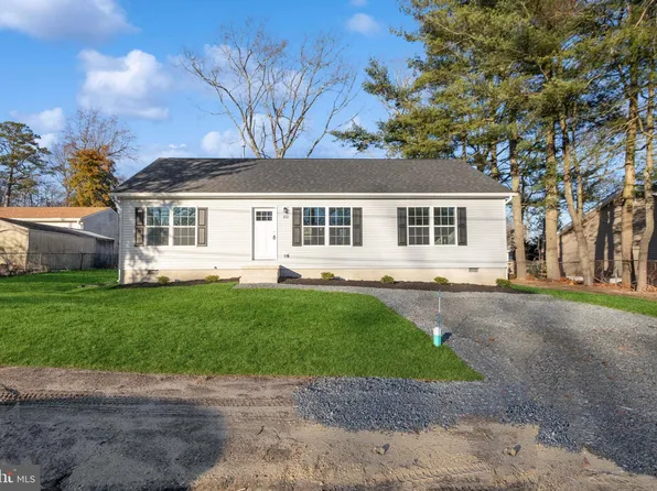 152 Blanche St, Browns Mills, NJ 08015