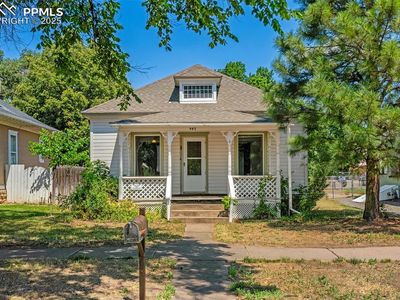 707 College Ave, Canon City, CO, 81212