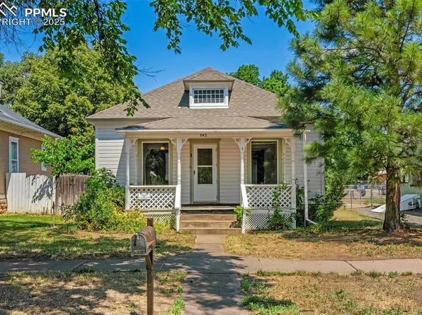 707 College Ave, Canon City, CO 81212