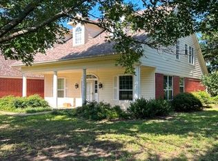 41 Man O War Ln, Fairview, TX 75069