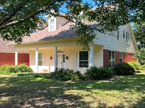 41 Man O War Ln, Fairview, TX 75069