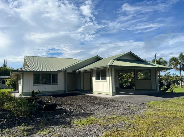 (undisclosed Address), Mountain View, HI 96771