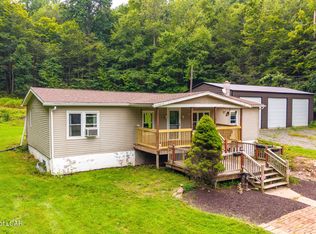 1334 Halowich Rd, Harveys Lake, PA 18618