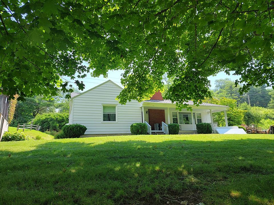 1115 N Independence Ave, Independence, VA 24348 Zillow