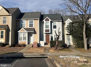 15372 Gunsmith Ter, Woodbridge, VA 22191