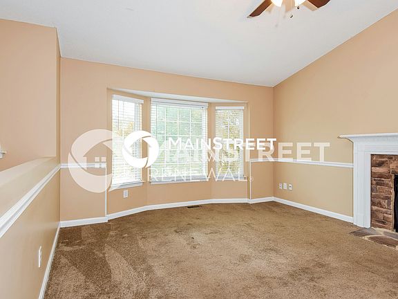 WM - Living Room
