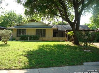 311 Upland Rd, San Antonio, TX 78220