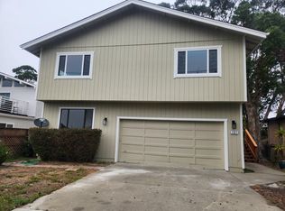 707 Buena Vista St, Moss Beach, CA