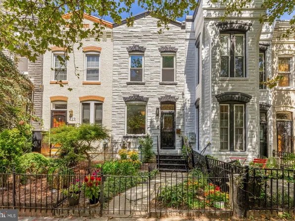 427 Q St NW, Washington, DC 20001