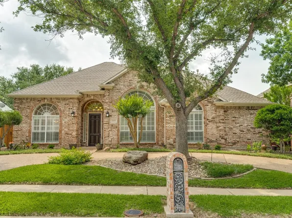 6416 Lochridge Dr, Plano, TX 75093