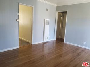 1059 S Norton Ave APT 5, Los Angeles, CA 90019