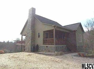 5076 Bear Run Rd, Lenoir, NC 28645