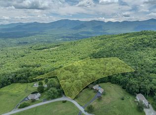 0 Sunset Hill Rd, Sugar Hill, NH 03586