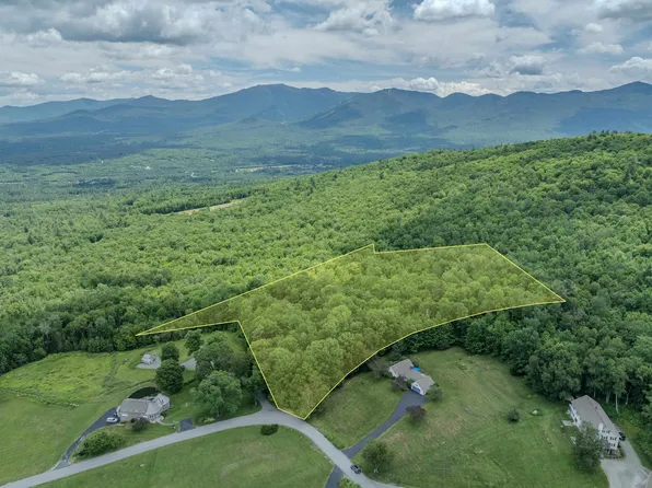 00 Sunset Hill Road, Sugar Hill, NH 03586