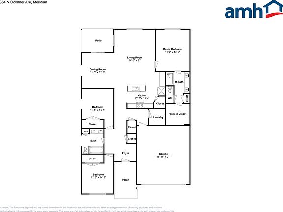 2nd image of this home