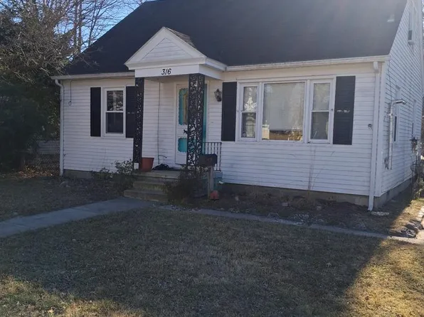 316 S Haven Ave, Salisbury, MD 21804