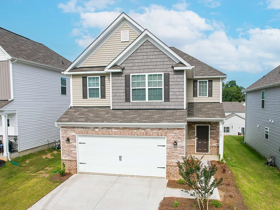 5781 Soft Shell Dr