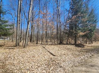 9791 Fawn Ridge Rd, Stanwood, MI 49346