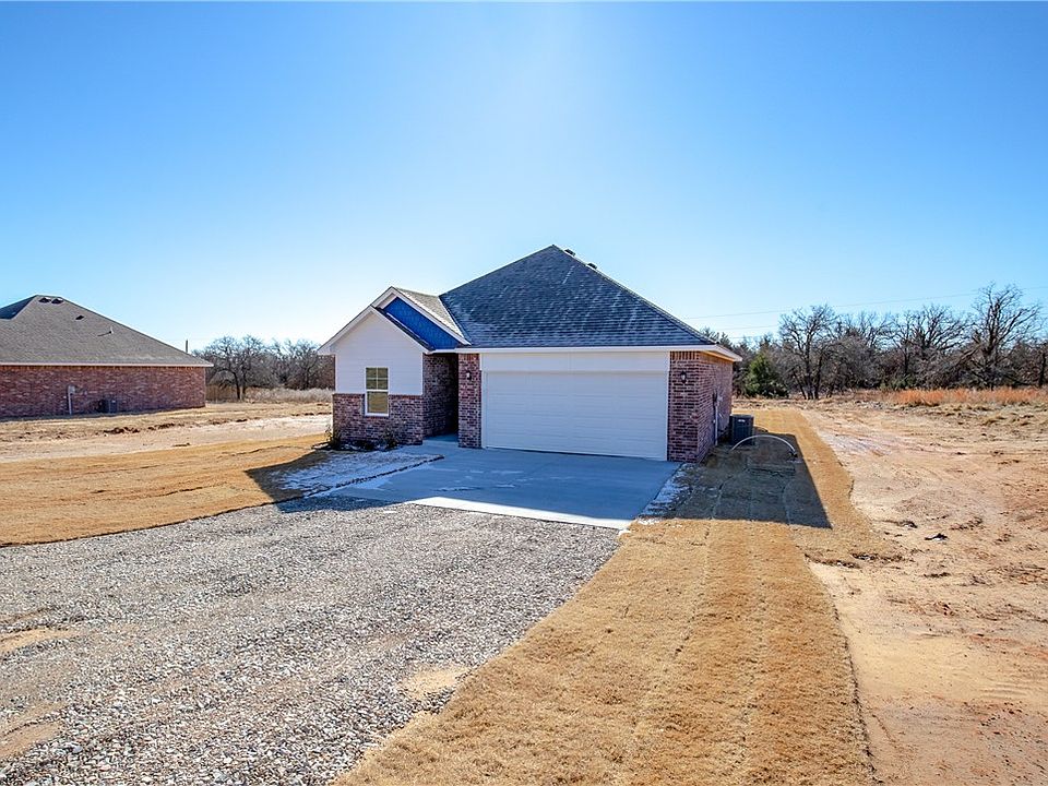 29225 Apache Dr, Mcloud, OK 74851 Zillow