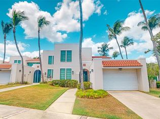 53 CALLE ARRECIFE, DORADO, PR 00646