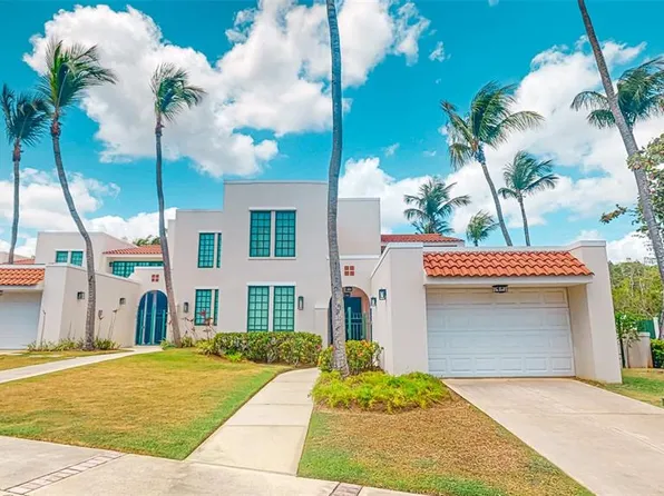 53 CALLE ARRECIFE, DORADO, PR 00646