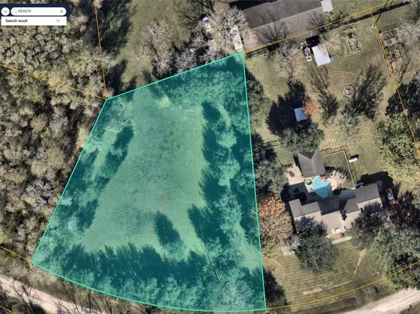 0 Longhorn Rd, Wallis, TX 77485