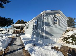 204 Wickham Way Lot 204, Westbrook, ME 04092