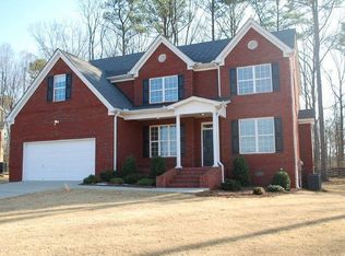 1893 Thornton Way, Jonesboro, GA 30236