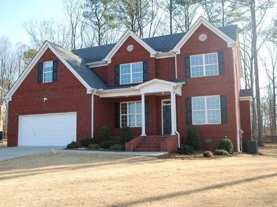 1893 Thornton Way, Jonesboro, GA, 30236