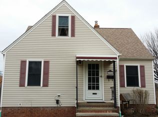 2902 Ralph Ave, Cleveland, OH 44109