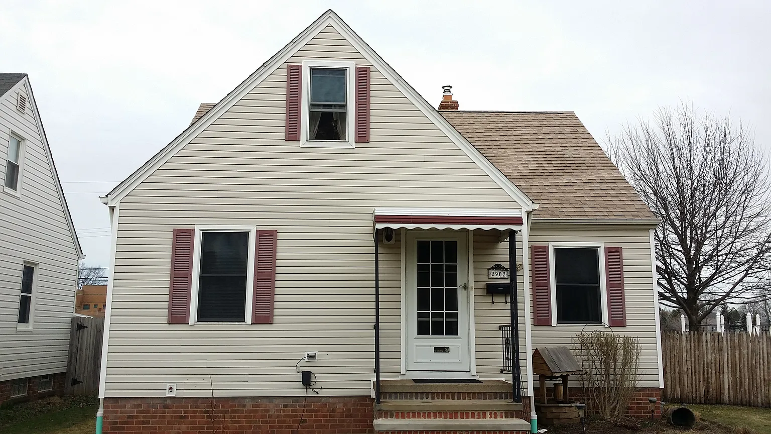 2902 Ralph Ave photo 1