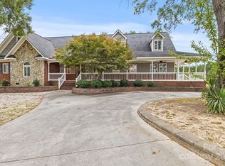 2218 Goldmine Rd, Monroe, NC 28110