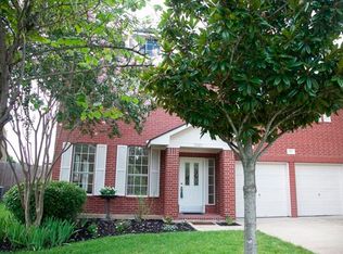 2107 Spring Hollow Path, Round Rock, TX 78681