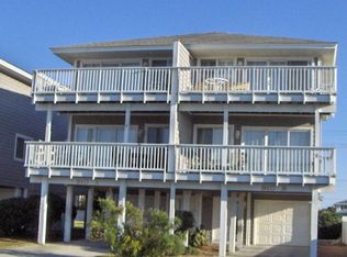 908-908 S Anderson Blvd #B, Holly Ridge, NC 28445