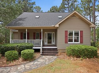 340 Clearfield Lane, Southern Pines, NC 28387