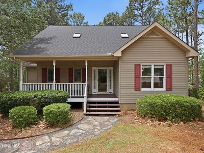340 Clearfield Lane, Southern Pines, NC, 28387