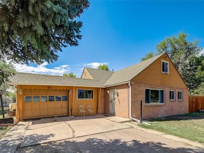725 S Otis Street, Lakewood, CO, 80226