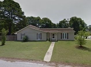 4411 Goshen Lake Dr, Augusta, GA 30906