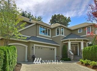 4572 162nd Ln SE, Issaquah, WA