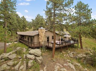 7673 Gartner Rd, Evergreen, CO 80439