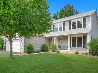 9710 65th St, Kenosha, WI 53142