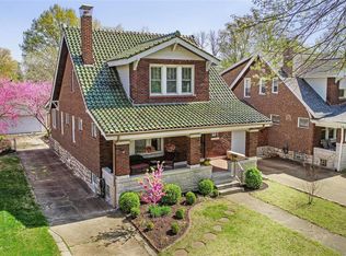 3825 Federer Pl, Saint Louis, MO
