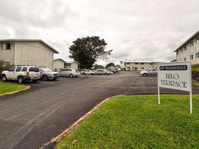 485 Waianuenue Ave APT 235, Hilo, HI, 96720
