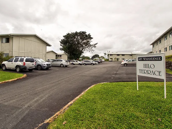 485 Waianuenue Ave APT 235, Hilo, HI 96720