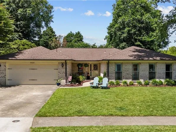 2689 Elson Green Ave, Virginia Beach, VA 23456