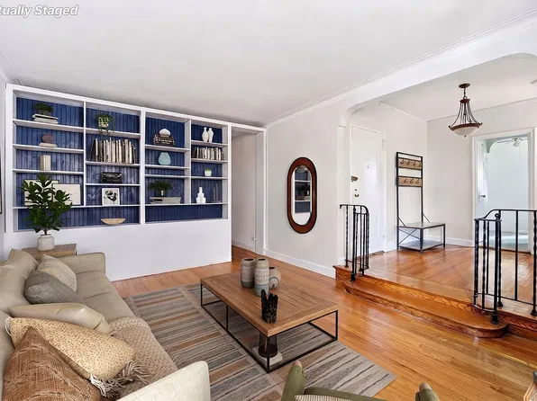 3636 Greystone Ave APT 4P, Bronx, NY 10463