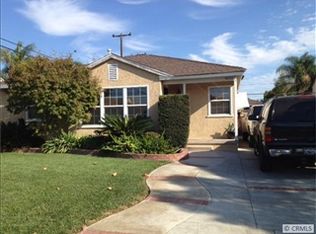 9122 Coachman Ave, Whittier, CA 90605