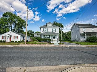 629 Truitt St, Salisbury, MD 21804