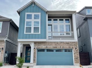 13610 Cibolo Trce, Austin, TX 78717